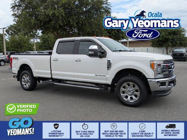 2019 Ford F-350 LARIAT for sale in Ocala, FL