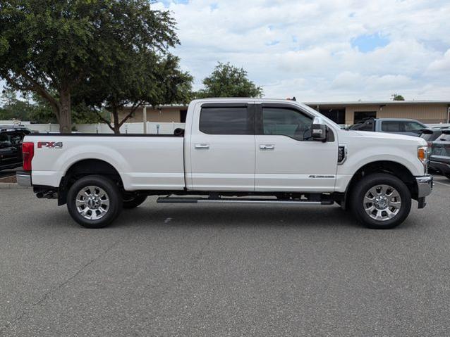 2019 Ford F-350 LARIAT