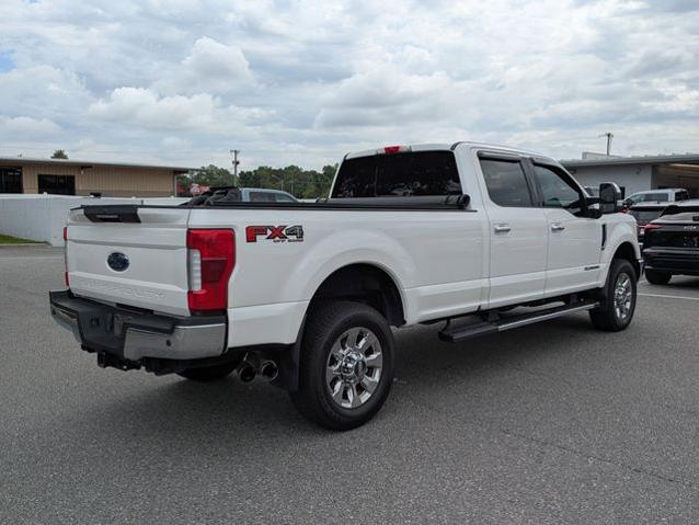 2019 Ford F-350 LARIAT