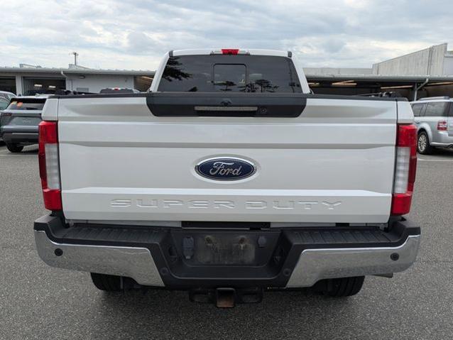 2019 Ford F-350 LARIAT