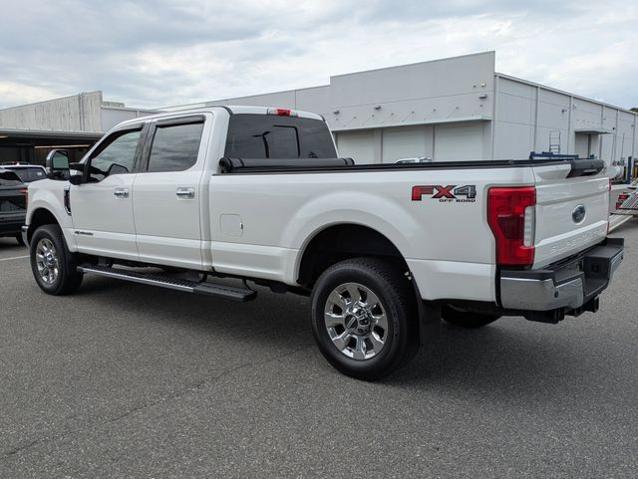 2019 Ford F-350 LARIAT