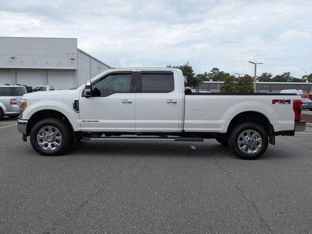2019 Ford F-350 LARIAT
