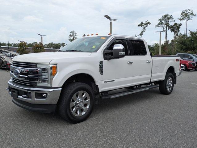 2019 Ford F-350 LARIAT
