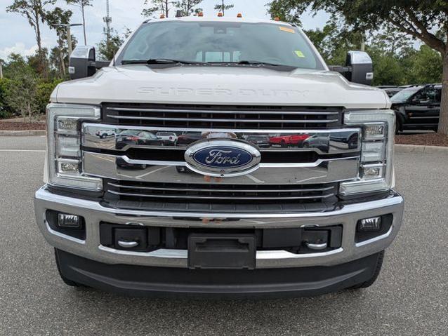 2019 Ford F-350 LARIAT