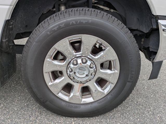 2019 Ford F-350 LARIAT