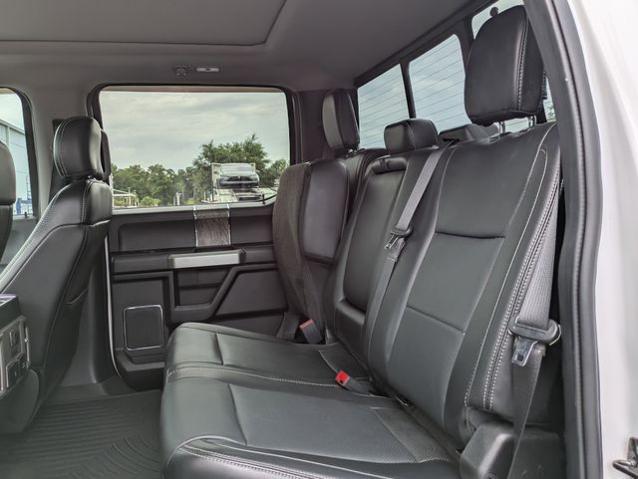 2019 Ford F-350 LARIAT
