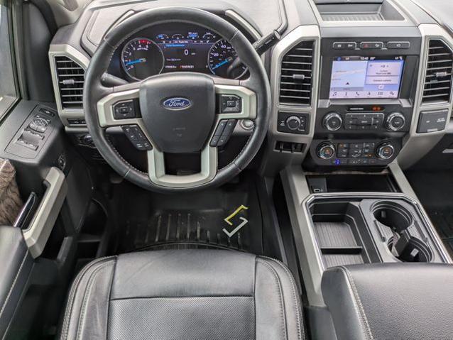 2019 Ford F-350 LARIAT