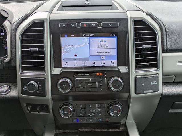 2019 Ford F-350 LARIAT