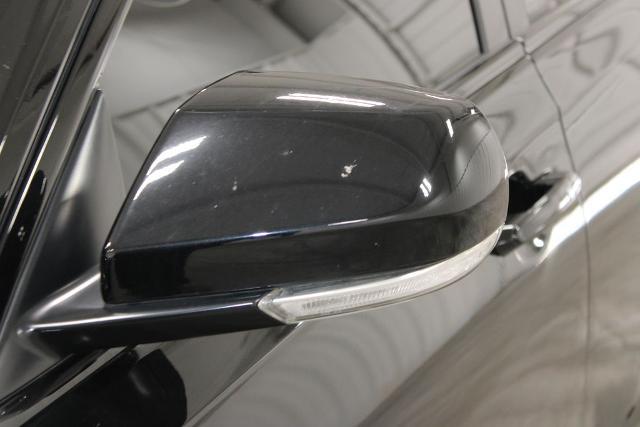 2022 Cadillac CT4-V V-Series Blackwing
