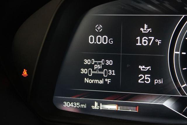 2022 Cadillac CT4-V V-Series Blackwing