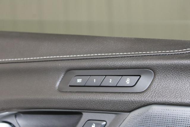 2022 Cadillac CT4-V V-Series Blackwing