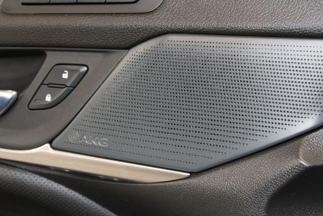 2022 Cadillac CT4-V V-Series Blackwing