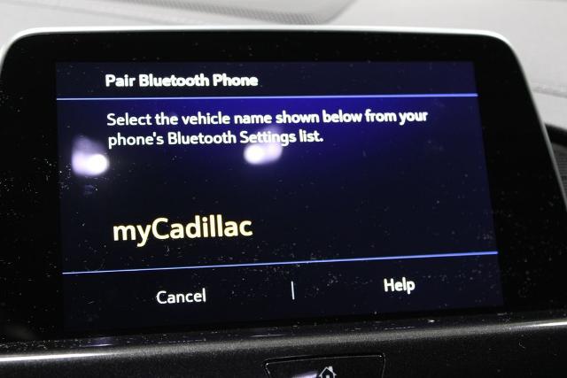 2022 Cadillac CT4-V V-Series Blackwing