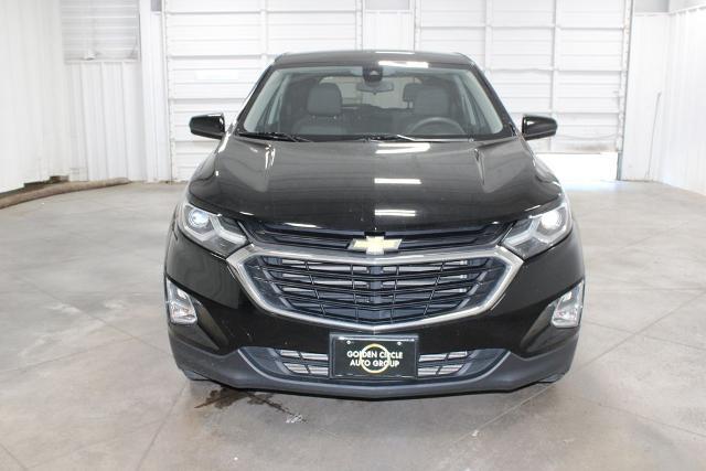 2021 Chevrolet Equinox AWD LT