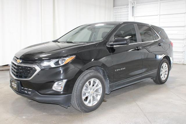 2021 Chevrolet Equinox AWD LT