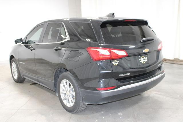 2021 Chevrolet Equinox AWD LT