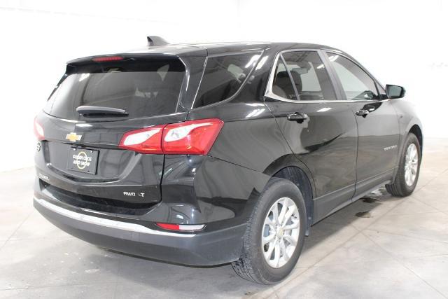 2021 Chevrolet Equinox AWD LT