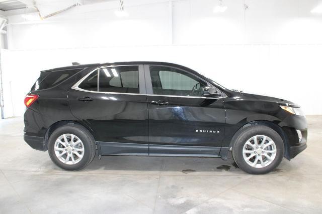 2021 Chevrolet Equinox AWD LT