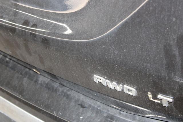 2021 Chevrolet Equinox AWD LT