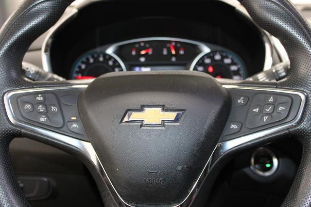 2021 Chevrolet Equinox AWD LT