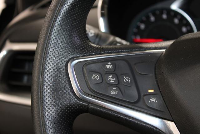 2021 Chevrolet Equinox AWD LT