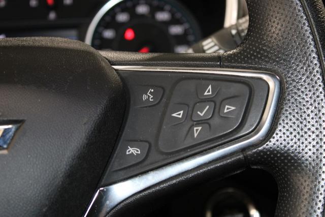 2021 Chevrolet Equinox AWD LT