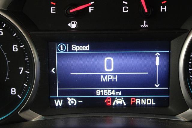 2021 Chevrolet Equinox AWD LT