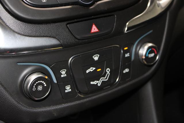 2021 Chevrolet Equinox AWD LT