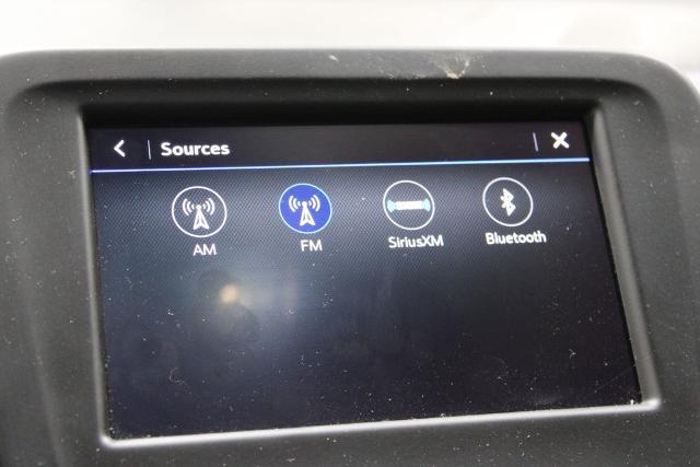 2021 Chevrolet Equinox AWD LT