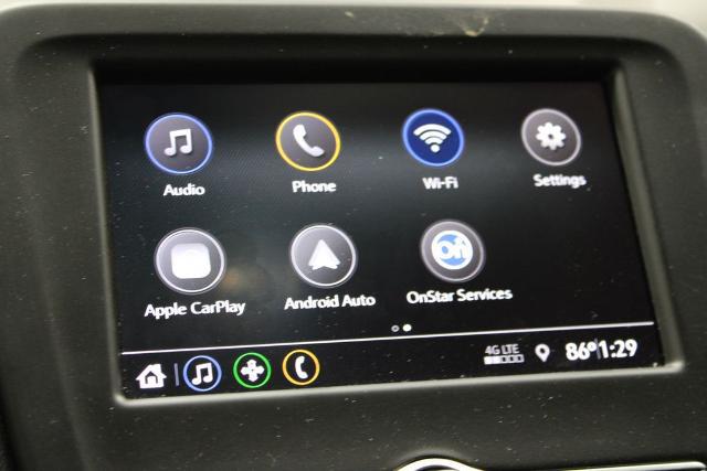2021 Chevrolet Equinox AWD LT