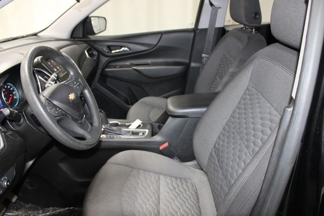 2021 Chevrolet Equinox AWD LT