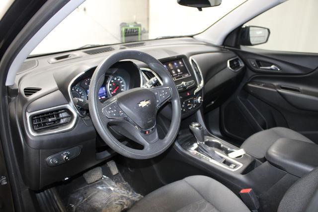 2021 Chevrolet Equinox AWD LT