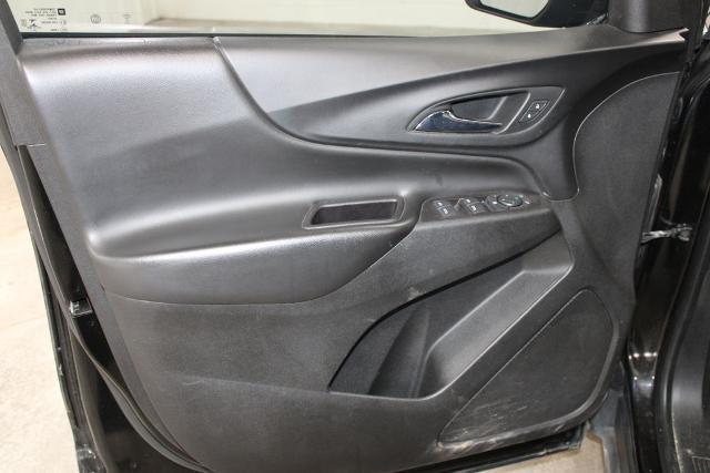 2021 Chevrolet Equinox AWD LT