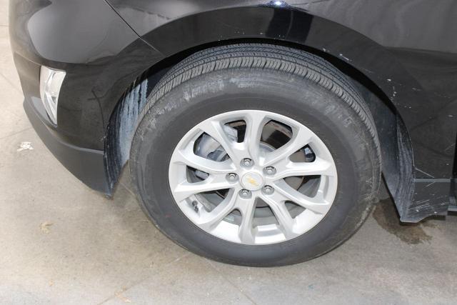 2021 Chevrolet Equinox AWD LT