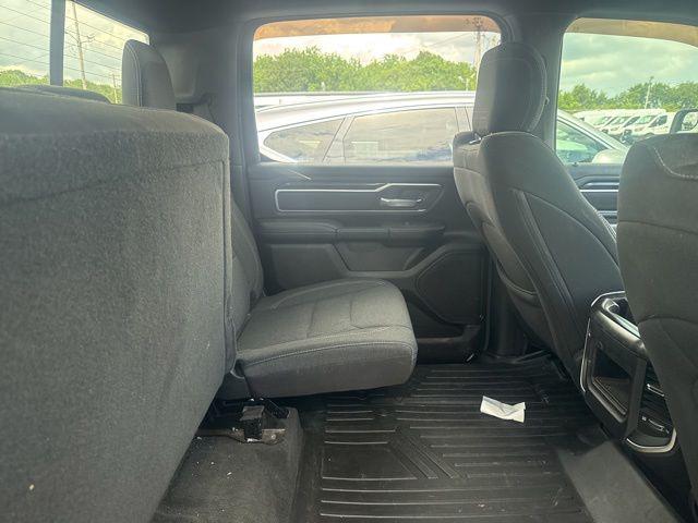 2019 Ram 1500 Big Horn/Lone Star Crew Cab 4x4 5'7" Box