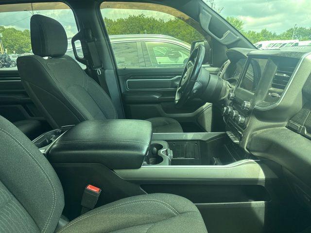 2019 Ram 1500 Big Horn/Lone Star Crew Cab 4x4 5'7" Box