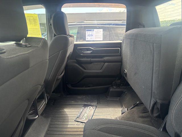 2019 Ram 1500 Big Horn/Lone Star Crew Cab 4x4 5'7" Box
