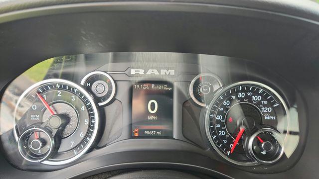 2019 Ram 1500 Big Horn/Lone Star Crew Cab 4x4 5'7" Box