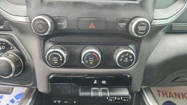2019 Ram 1500 Big Horn/Lone Star Crew Cab 4x4 5'7" Box