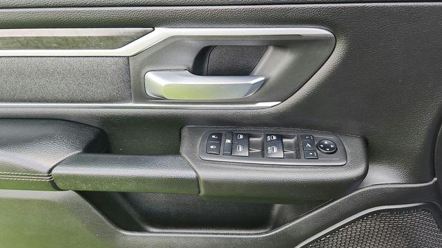 2019 Ram 1500 Big Horn/Lone Star Crew Cab 4x4 5'7" Box