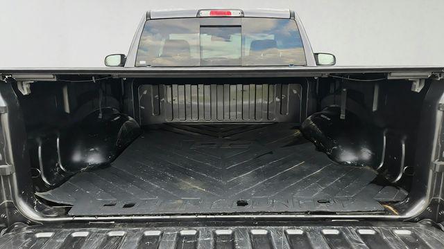 2019 Ram 1500 Big Horn/Lone Star Crew Cab 4x4 5'7" Box