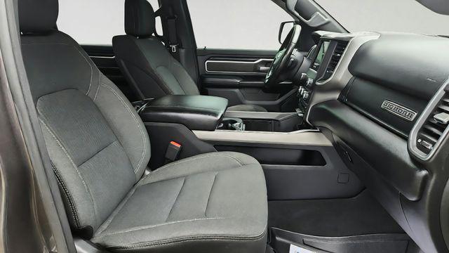 2019 Ram 1500 Big Horn/Lone Star Crew Cab 4x4 5'7" Box
