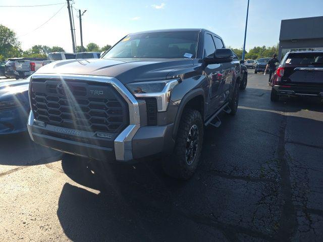 2022 Toyota Tundra SR5 for sale in Republic, MO