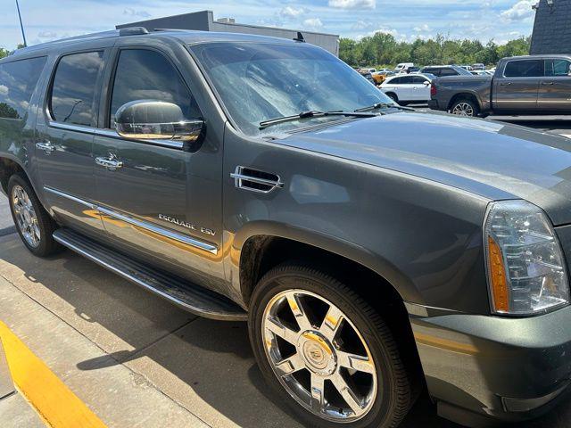 2011 Cadillac Escalade ESV Luxury for sale in Republic, MO