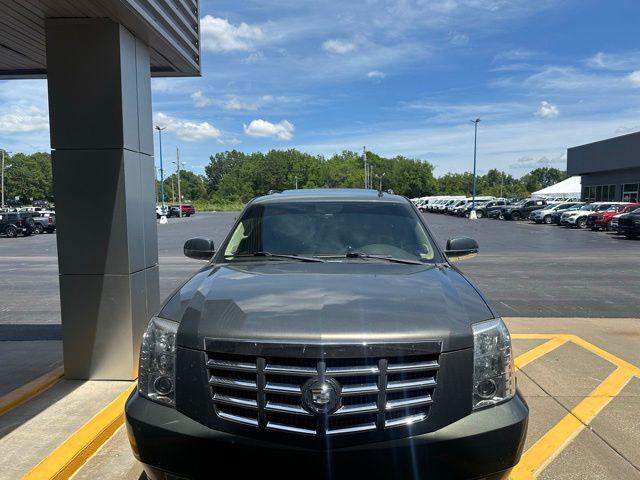 2011 Cadillac Escalade ESV Luxury