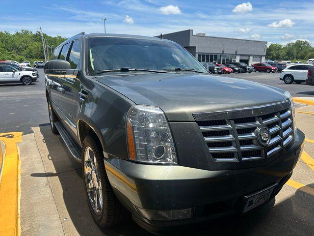 2011 Cadillac Escalade ESV Luxury