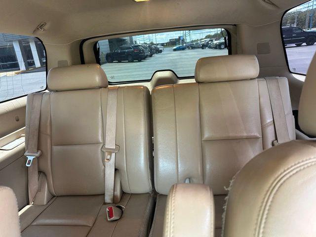 2011 Cadillac Escalade ESV Luxury