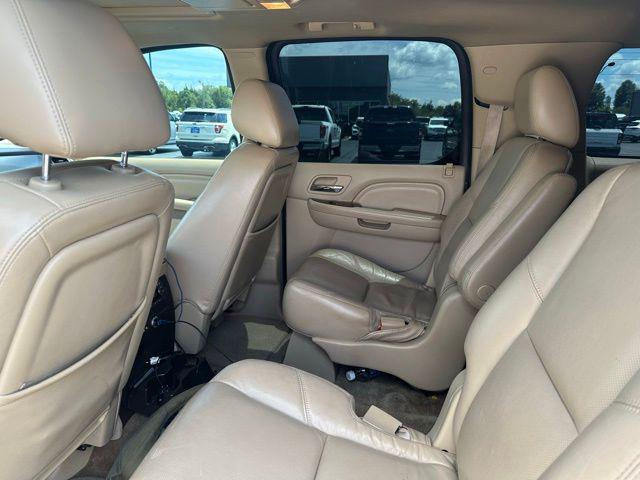 2011 Cadillac Escalade ESV Luxury