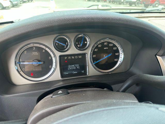 2011 Cadillac Escalade ESV Luxury