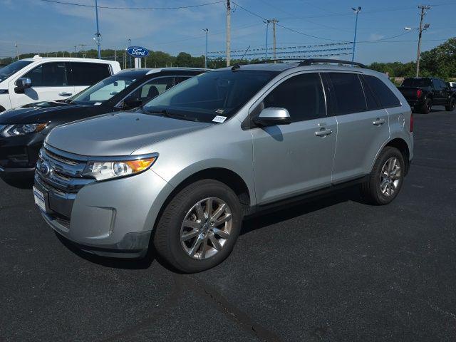 2013 Ford Edge SEL for sale in Republic, MO